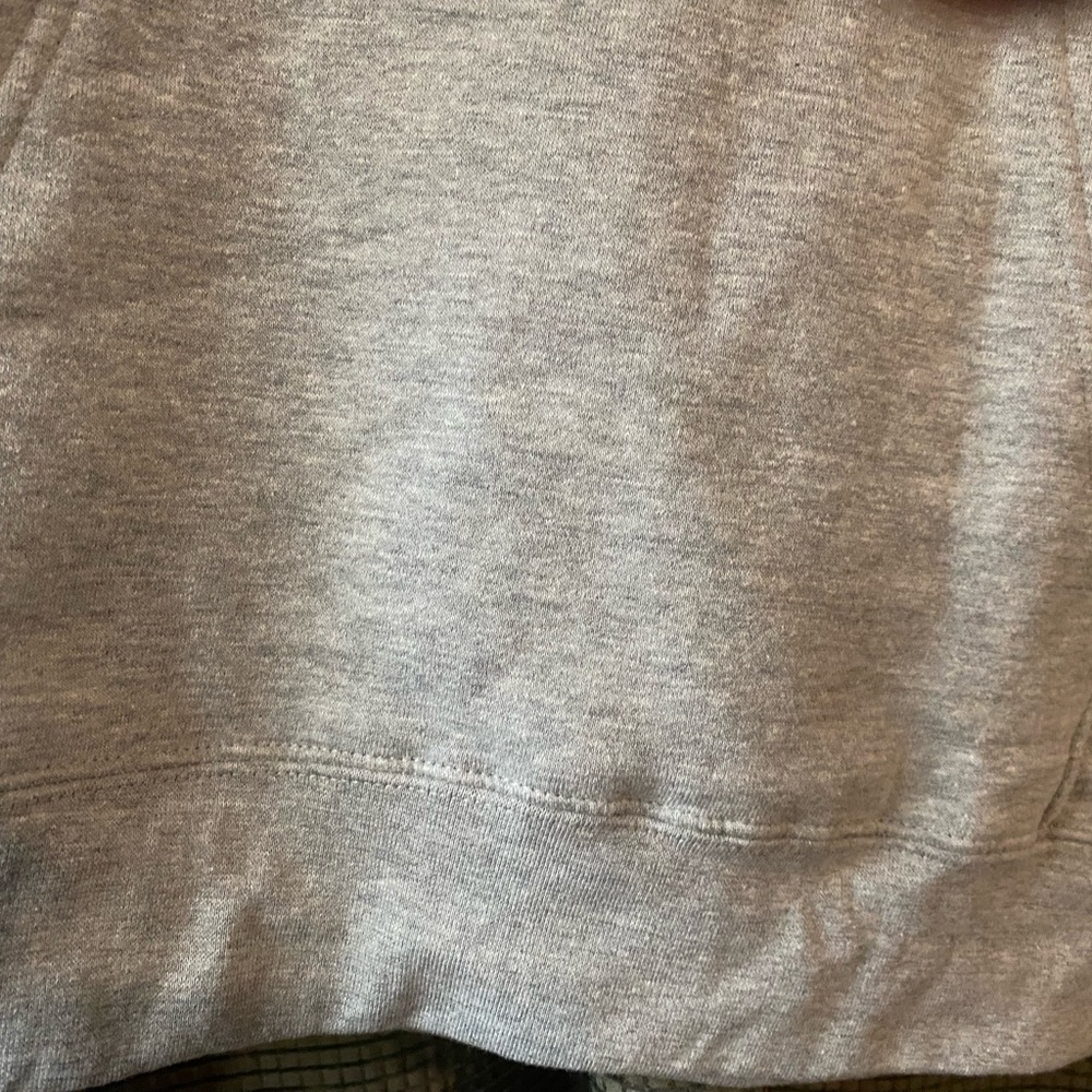 New without tags Greg men’s medium champion hooded sweatshirt - Picture 7 of 7